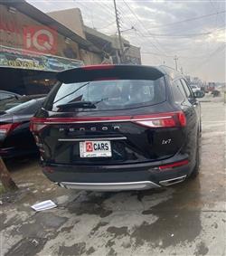 دونج فينج ix7